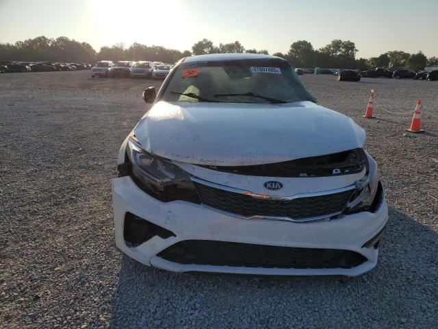 2020 KIA OPTIMA LX - 5XXGT4L3XLG380096