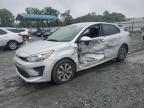 2021 KIA RIO LX - 3KPA24AD6ME408281