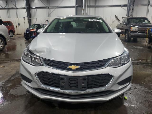 2016 CHEVROLET CRUZE LS 1G1BC5SM3G7230705