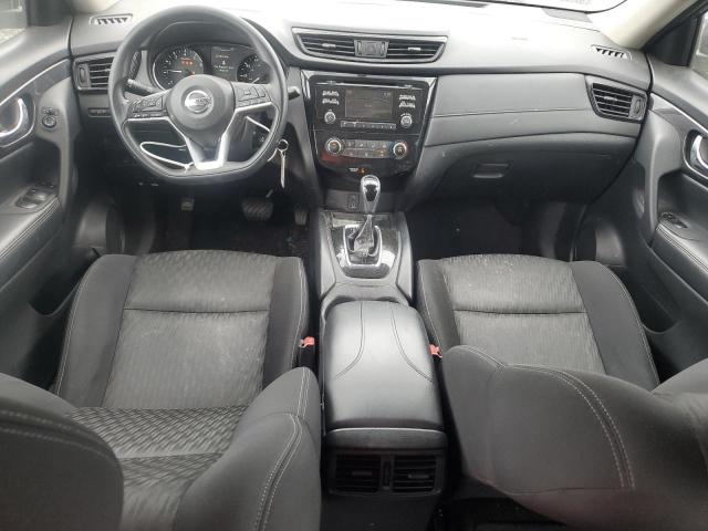 2017 NISSAN ROGUE S KNMAT2MV7HP529445