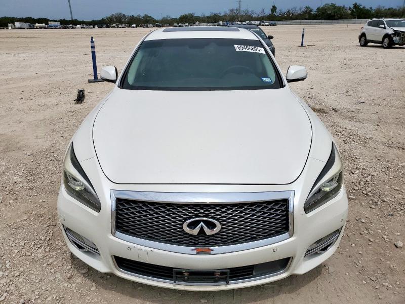 2016 INFINITI Q70L 3.7 JN1BY1PP2GM630909