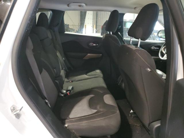 2017 JEEP CHEROKEE S 1C4PJMAB1HW633523