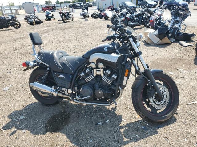 2007 YAMAHA VMX12 JYAVP20Y37A000125