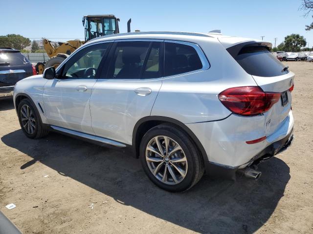 2019 BMW X3 XDRIVE3 - 5UXTR9C50KLE21346