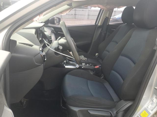 2018 TOYOTA YARIS IA 3MYDLBYV4JY324484