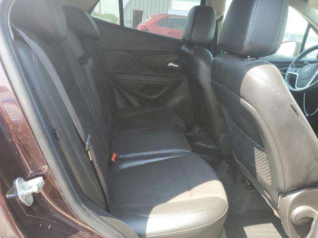 2017 BUICK ENCORE PRE - KL4CJASB5HB044228