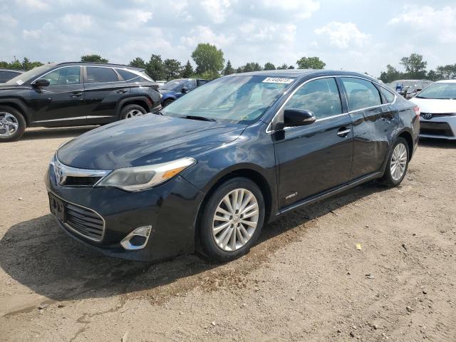 TOYOTA AVALON HYB