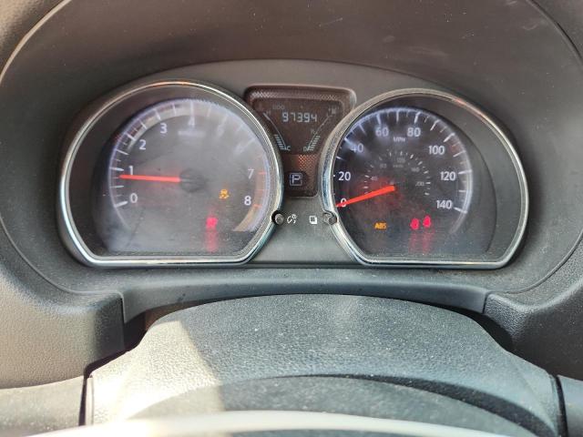 2018 NISSAN VERSA S - 3N1CN7AP8JL879841