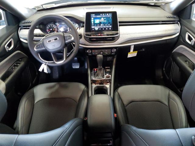 2025 JEEP COMPASS LA 3C4NJDBN4ST594598