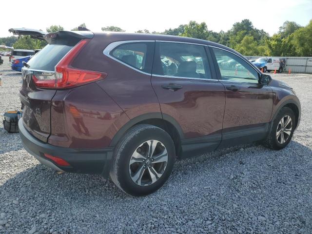 2018 HONDA CR-V LX 2HKRW5H37JH401518