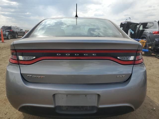 2016 DODGE DART SXT 1C3CDFBB6GD570613
