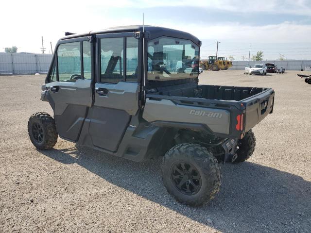 2022 CAN-AM DEFENDER M 3JBUUAX41NK003741