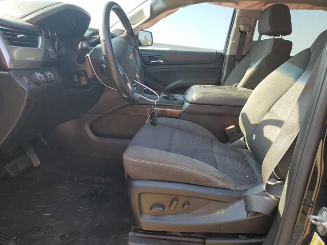 2018 CHEVROLET TAHOE K1500 LS - 1GNSKAKC5JR316336