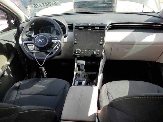 2024 HYUNDAI TUCSON SE - 5NMJA3DE4RH361494