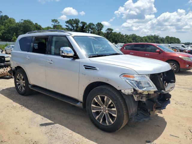 2018 NISSAN ARMADA SV JN8AY2ND7J9058452