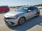2024 HONDA CIVIC EX - 2HGFE1F72RH334675