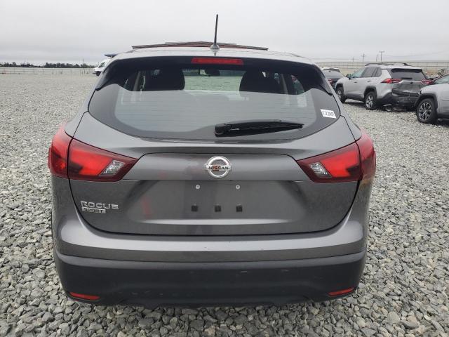 2019 NISSAN ROGUE SPOR - JN1BJ1CP3KW221177