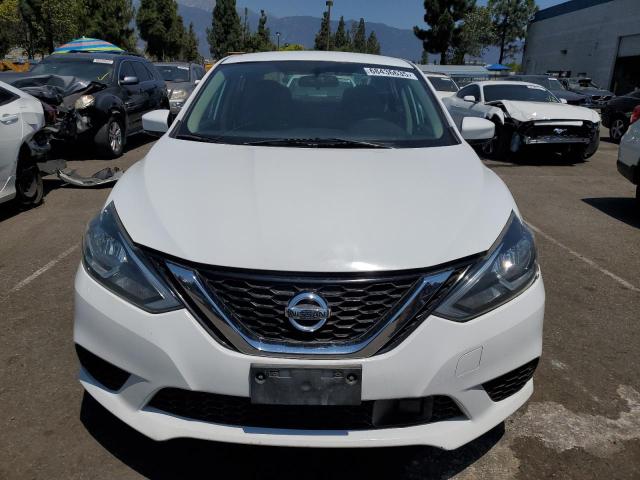 2018 NISSAN SENTRA S 3N1AB7AP6JY280214