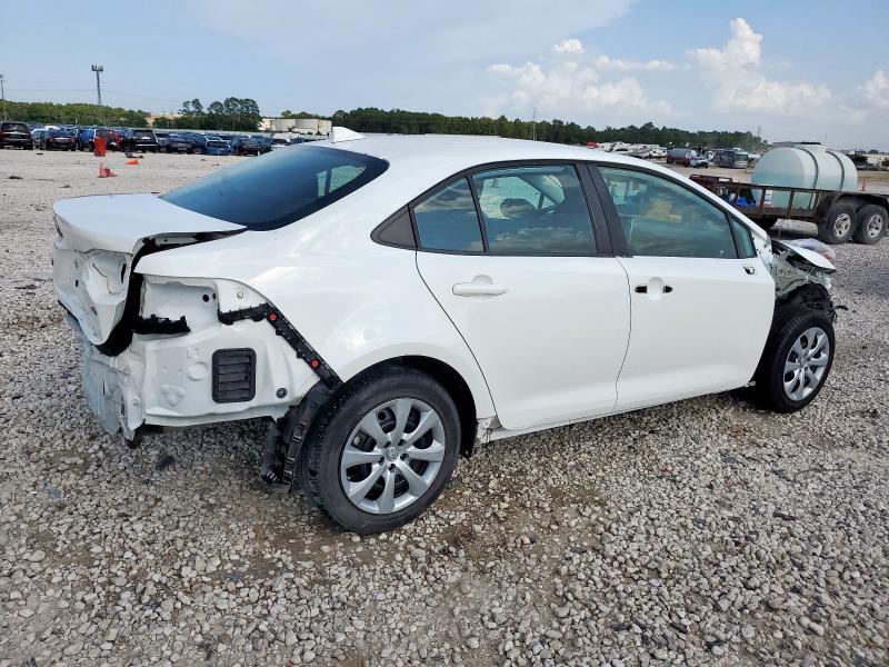2020 TOYOTA COROLLA LE - 5YFEPRAE3LP078752