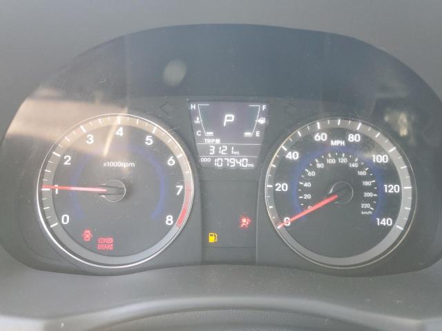 2014 HYUNDAI ACCENT GLS - KMHCT4AEXEU689580