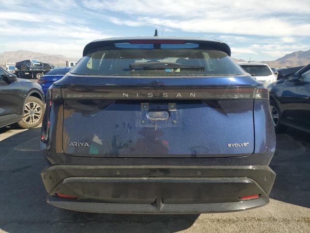 2024 NISSAN ARIYA EVOL JN1BF0BA2RM433793