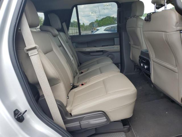 2019 FORD EXPEDITION XLT 1FMJU1HT7KEA00561