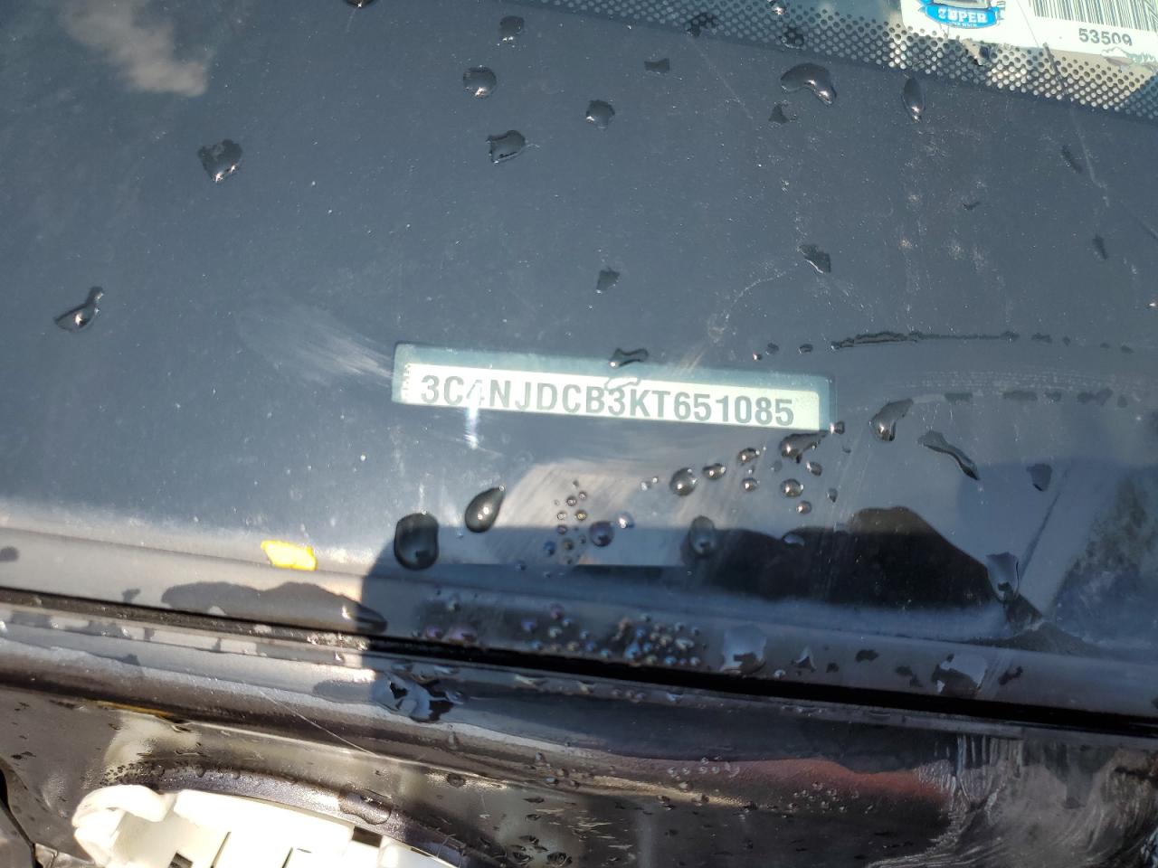 JEEP COMPASS LIMITED