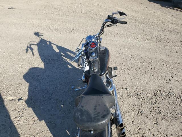 2006 HARLEY-DAVIDSON FXSTI 1HD1BVB186Y070310