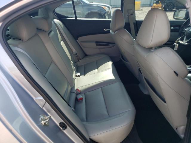 2016 ACURA TLX 19UUB1F33GA005119