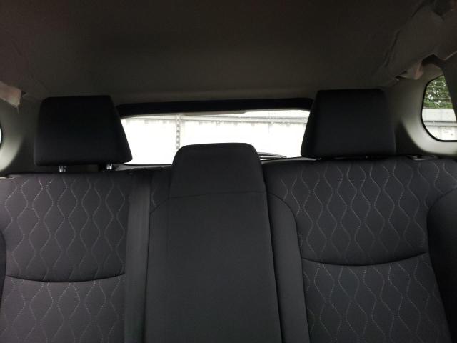 2022 TOYOTA COROLLA CR - 7MUBAAAG1NV027368