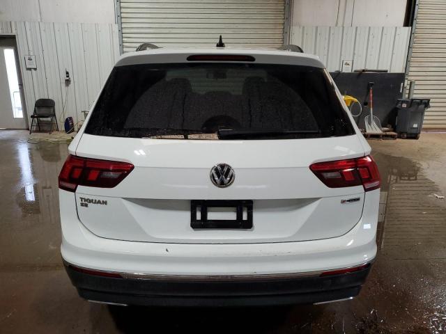 2021 VOLKSWAGEN TIGUAN SE 3VV2B7AX5MM128469