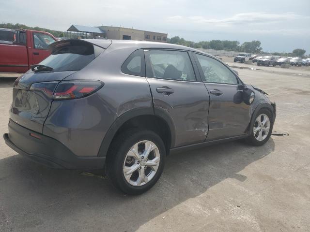 2023 HONDA HR-V LX 3CZRZ2H36PM707449