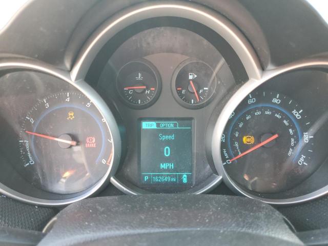 2015 CHEVROLET CRUZE LT 1G1PC5SB5F7147828