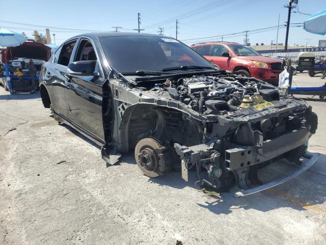 2017 INFINITI Q50 PREMIUM JN1EV7AP9HM730685