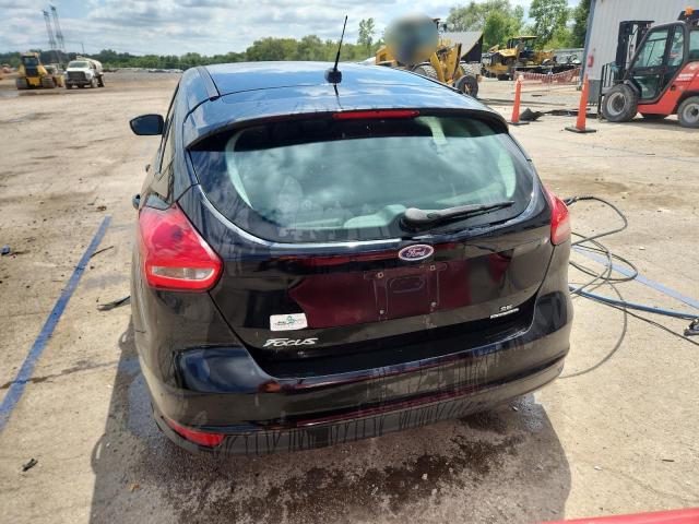 2016 FORD FOCUS SE 1FADP3K28GL386954