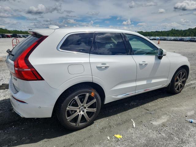 2019 VOLVO XC60 T6 INSCRIPTION YV4A22RL6K1314401