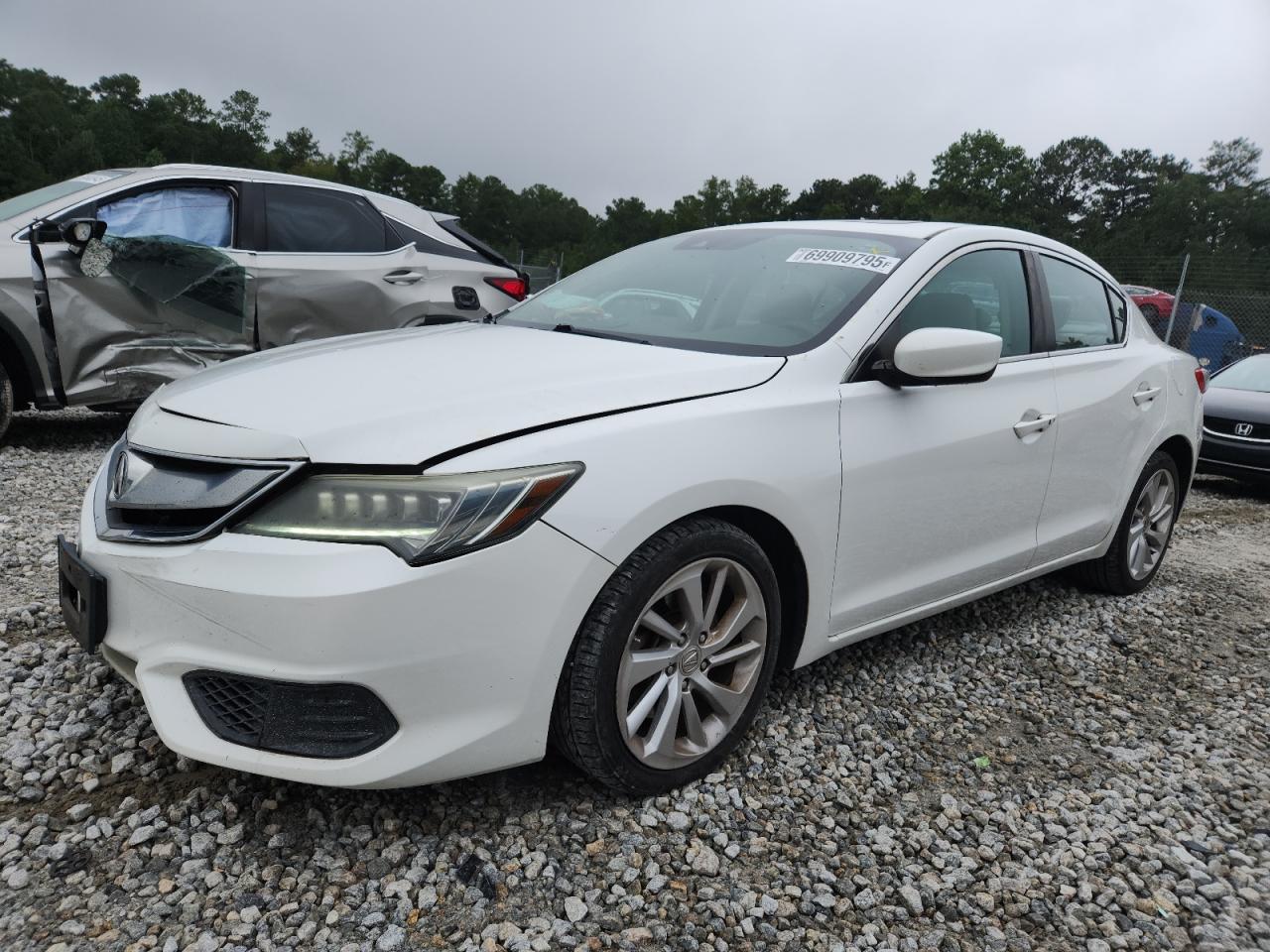 ACURA ILX PREMIUM
