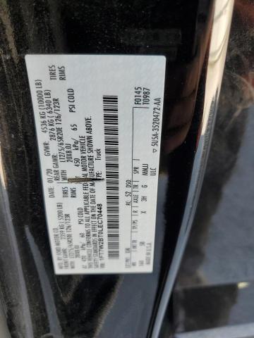 2020 FORD F250 SUPER 1FT7W2BT0LEC70448