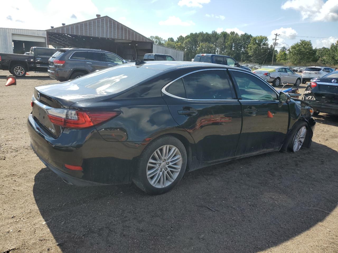 LEXUS ES 350