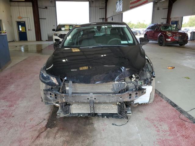 2017 CHEVROLET CRUZE LT - 3G1BE6SM6HS577058