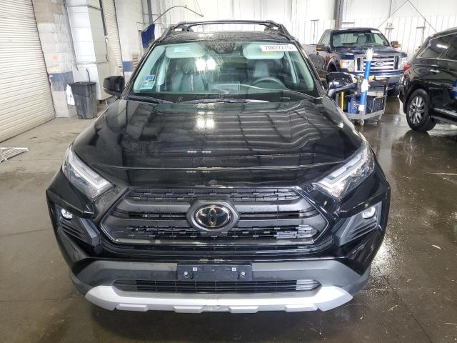 2024 TOYOTA RAV4 ADVEN 2T3J1RFV7RW434465