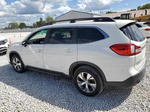 2021 SUBARU ASCENT PREMIUM 4S4WMAFD2M3439926