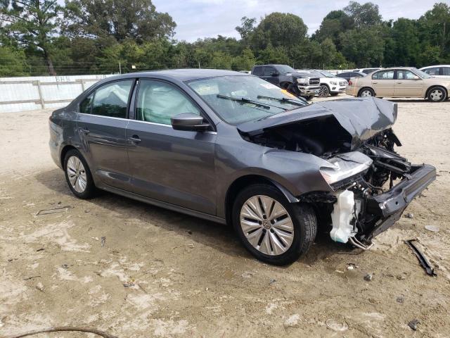 2017 VOLKSWAGEN JETTA S 3VW2B7AJ0HM248399