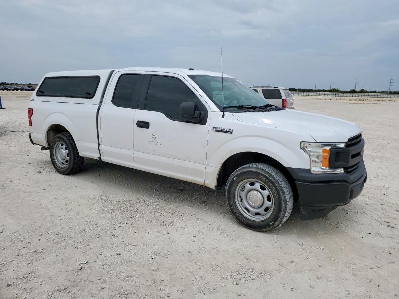 2019 FORD F150 SUPER - 1FTEX1CB0KKF14913