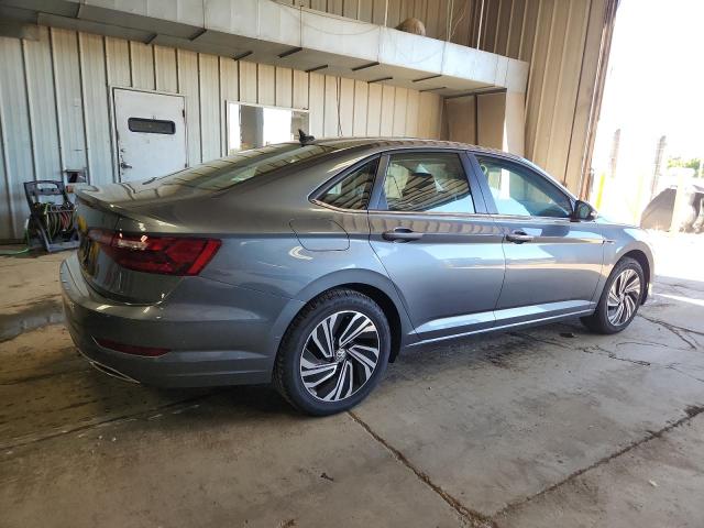 2021 VOLKSWAGEN JETTA SEL - 3VWG57BU8MM049732