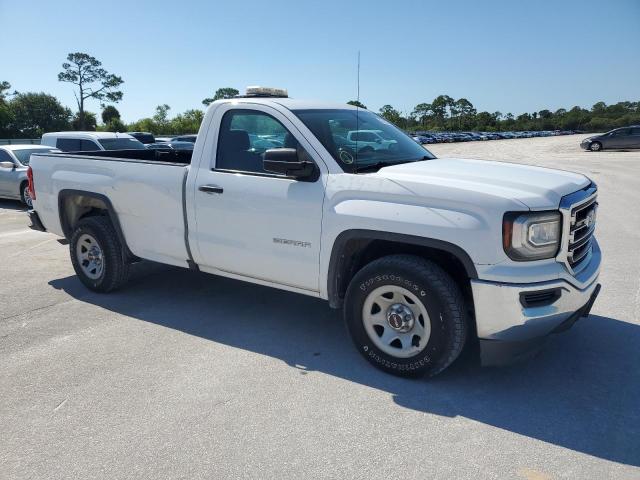 2016 GMC SIERRA C1500 1GTN1LECXGZ905004