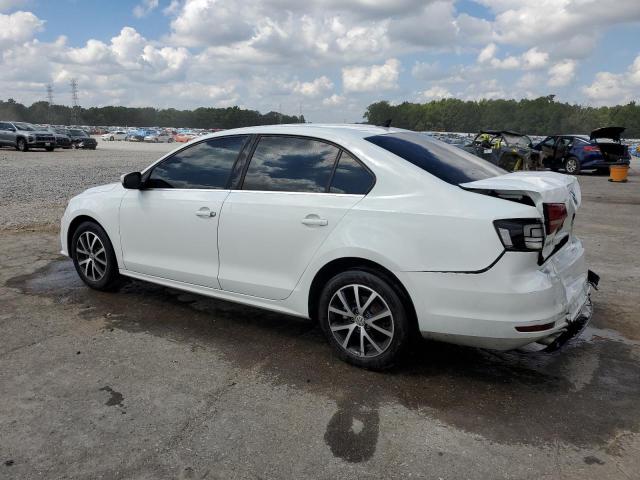 2018 VOLKSWAGEN JETTA SE 3VWDB7AJ1JM238348
