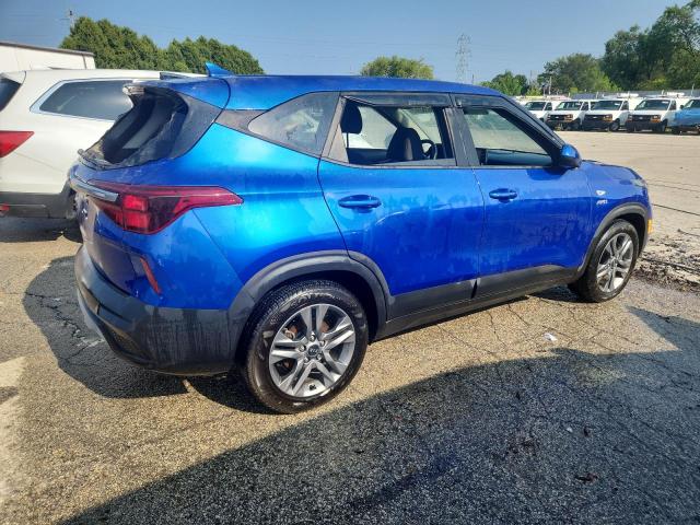 2021 KIA SELTOS LX - KNDEPCAA9M7201810