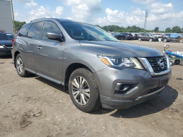 2020 NISSAN PATHFINDER 5N1DR2BN9LC640895