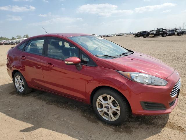 2016 FORD FIESTA SE - 3FADP4BJ3GM205058